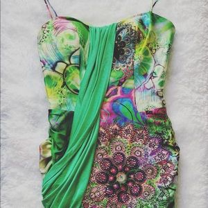 Sherri Hill formal dress